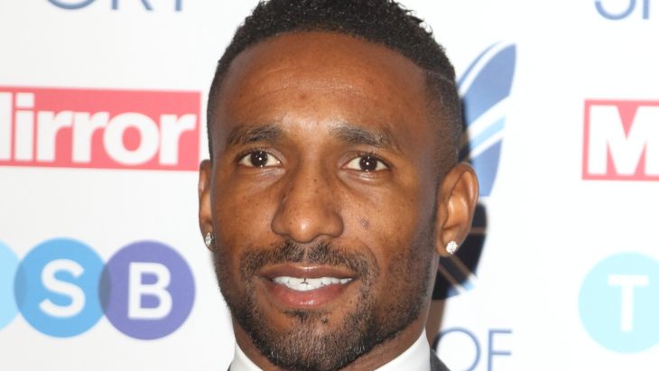 Джермейн Дефо