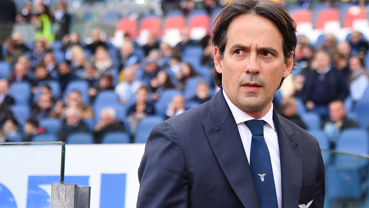 Симоне Индзаги Симоне Индзаги