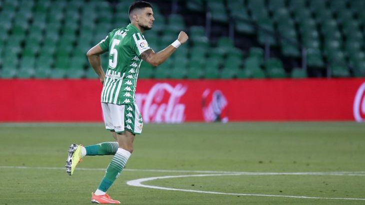 Марк Бартра