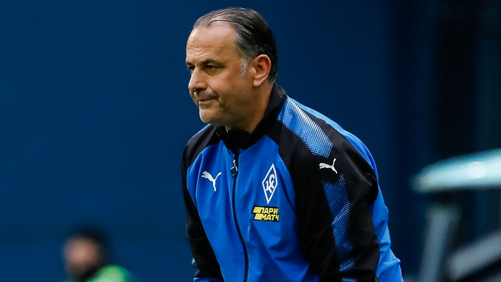 Миодраг Божович