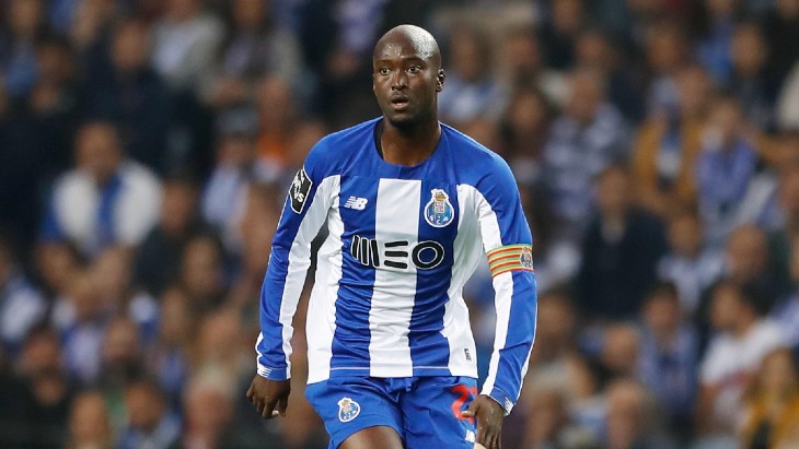 Данилу Перейра Данилу Перейра