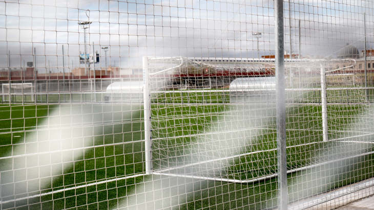 Все клубы РПЛ могут запереть на базах до конца сезона