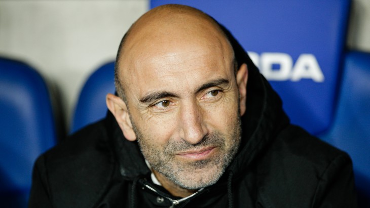 Абелардо Фернандес