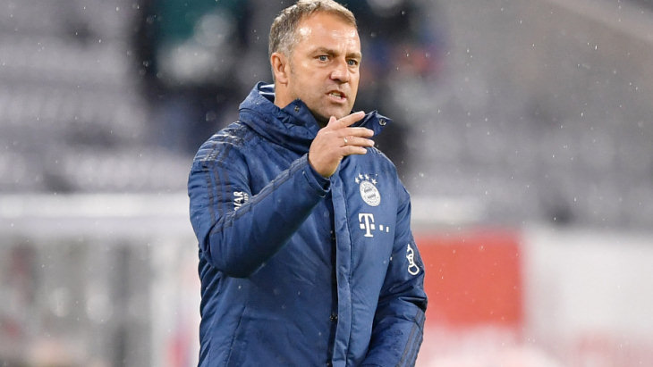 Ханс-Дитер Флик