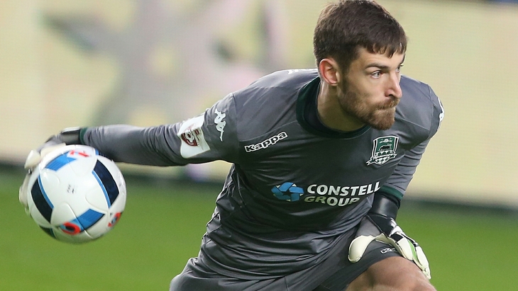 Богдан Крицюк