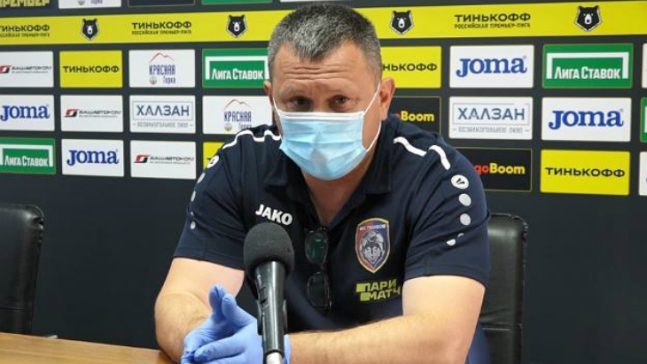 Тимур Шипшев