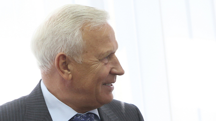 Вячеслав Колосков