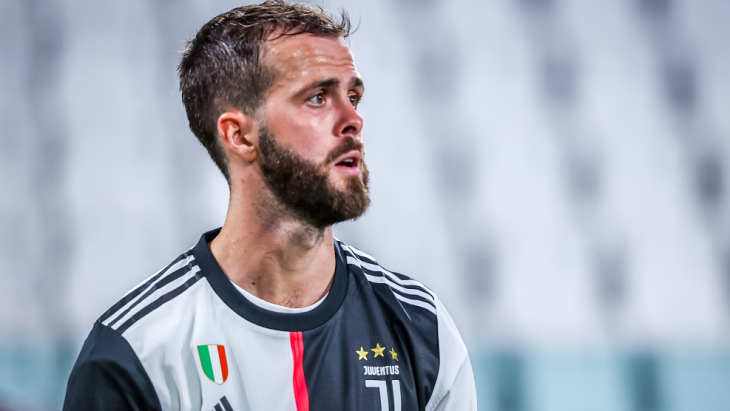 Миралем Пьянич