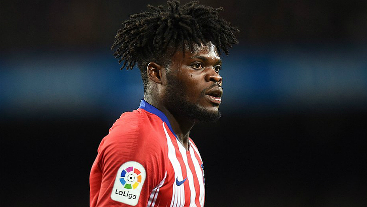 Томас Парти