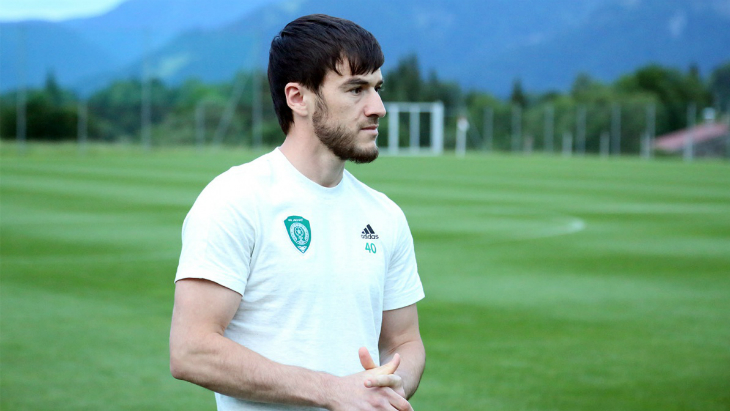 Ризван Уциев