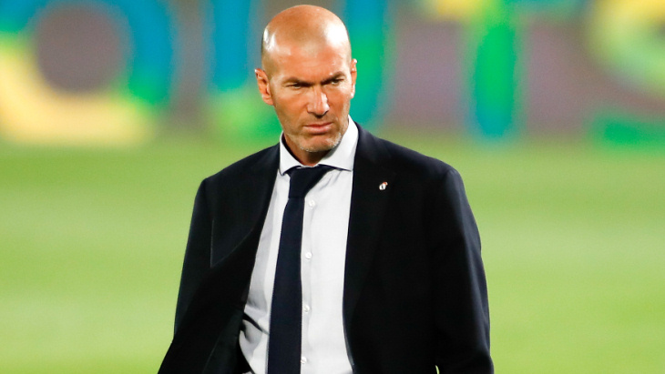 Зинедин Зидан