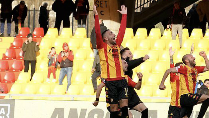 «Беневенто»