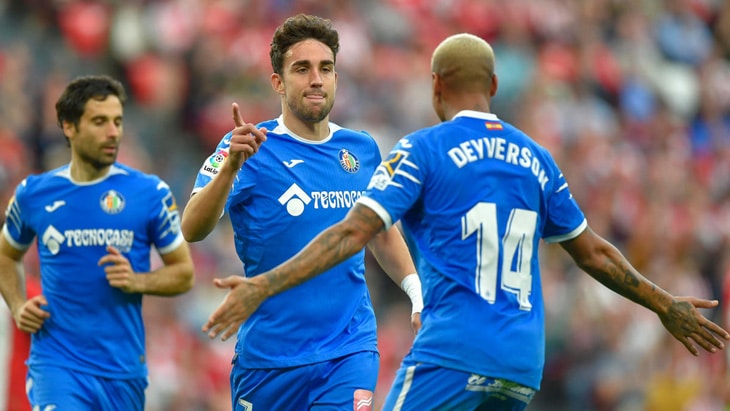 Фрагмент матча