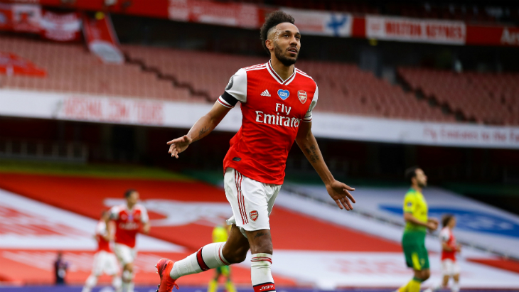 Фрагмент матча