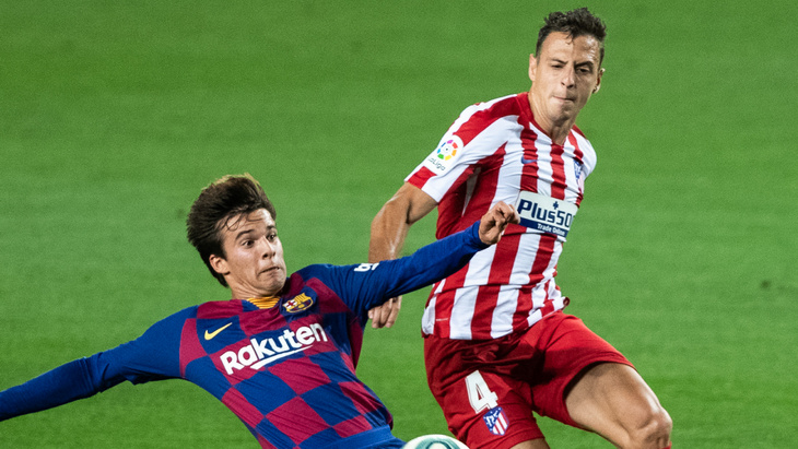 Рики Пуч и Сантьяго Ариас Рики Пуч и Сантьяго Ариас