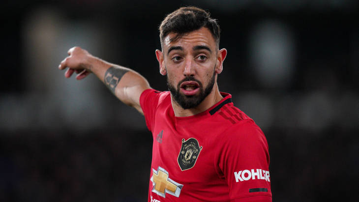 Бруну Фернандеш