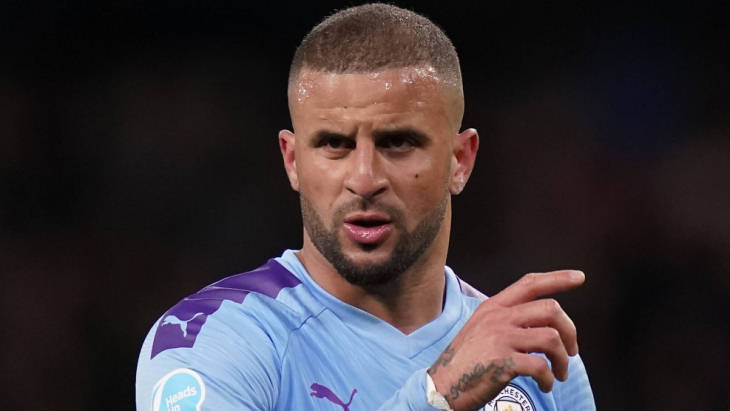 «Манчестер Сити»