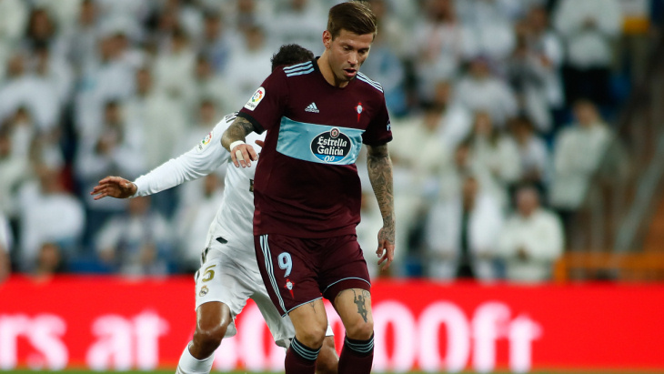 Федор Смолов