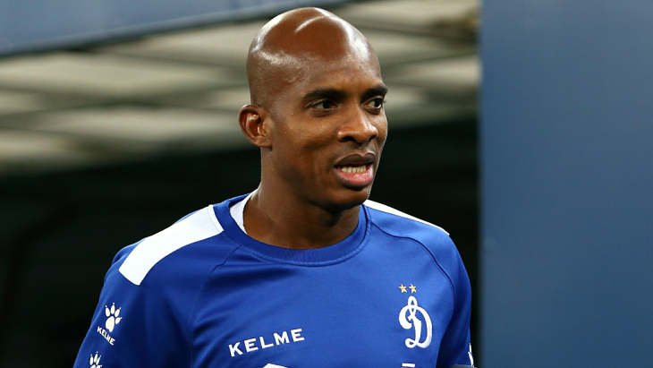 Шарль Каборе