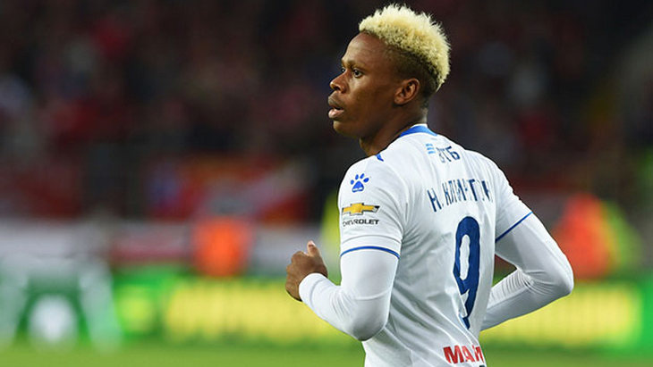 В клубе еще в июне произошла вспышка коронавируса