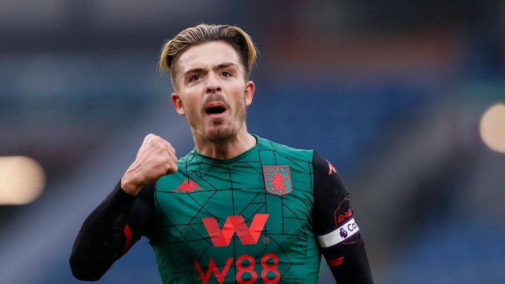 Джек Грилиш