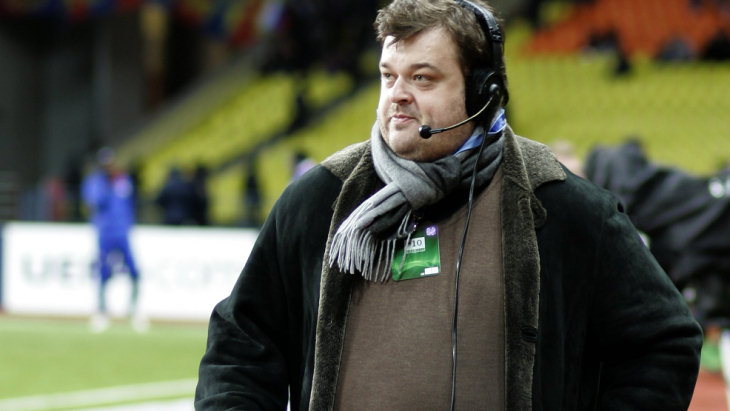 Василий Уткин