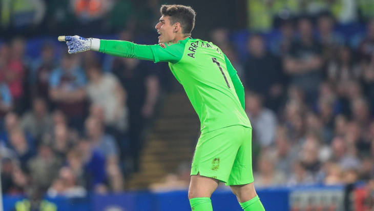 Кепа Аррисабалага