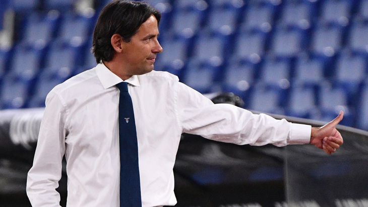 Симоне Индзаги Симоне Индзаги