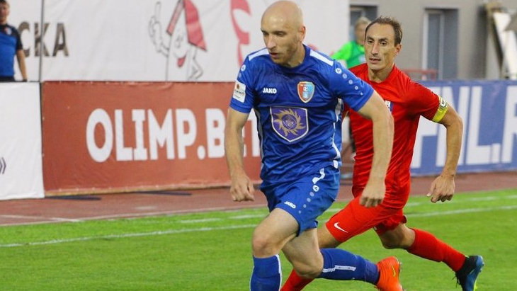 Алексей Рыбин