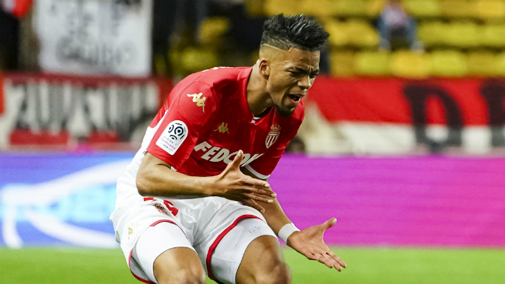 Бенджамин Хенрихс Бенджамин Хенрихс