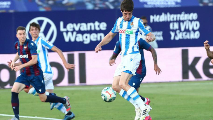 Фрагмент матча