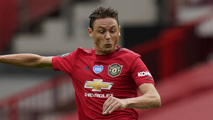 Наменья Матич