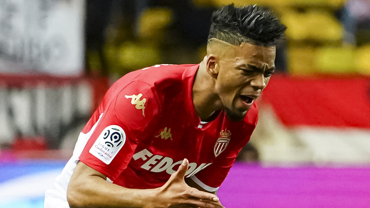 Беньямин Хенрикс