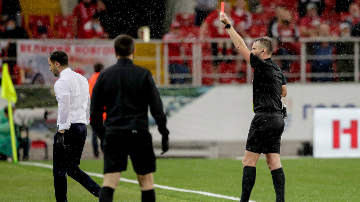 Доменико Тедеско