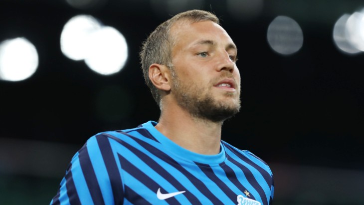 Артем Дзюба Артем Дзюба