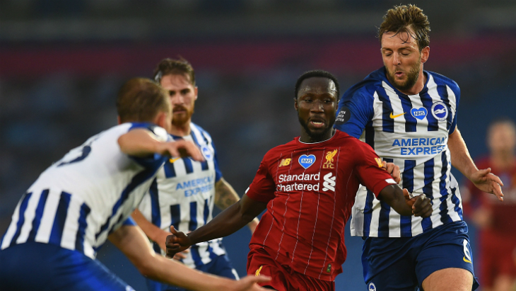 Фрагмент матча