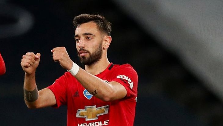 Бруну Фернандеш