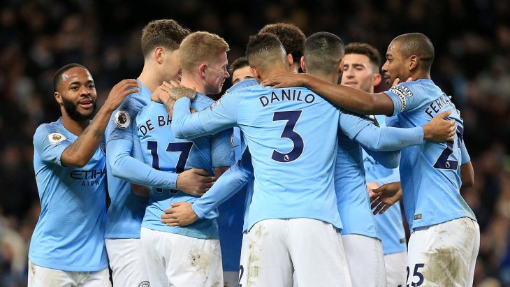 «Манчестер Сити»