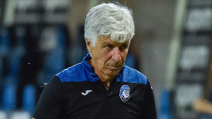 Джан Пьеро Гасперини