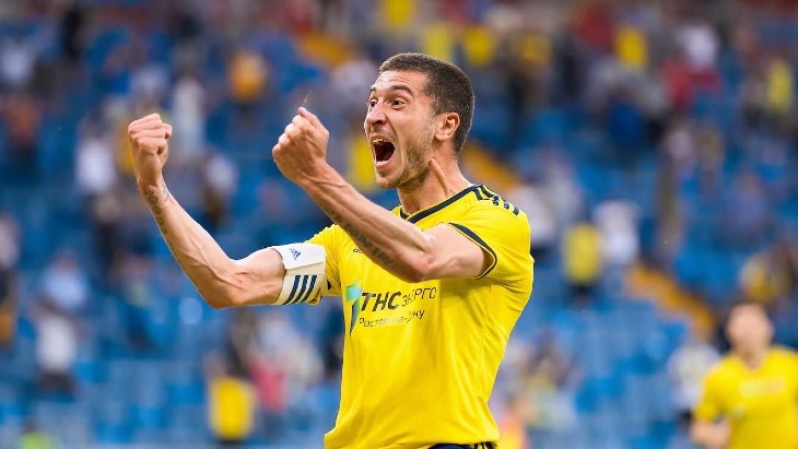 Алексей Ионов