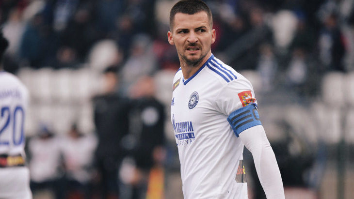 Джордже Деспотович