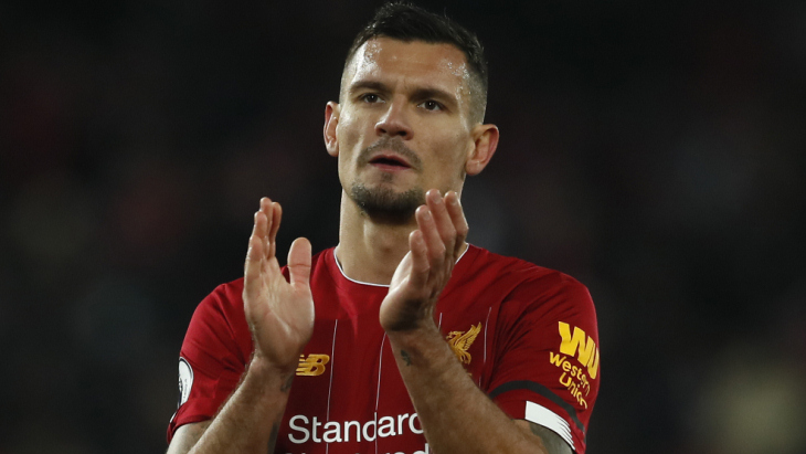 Деян Ловрен