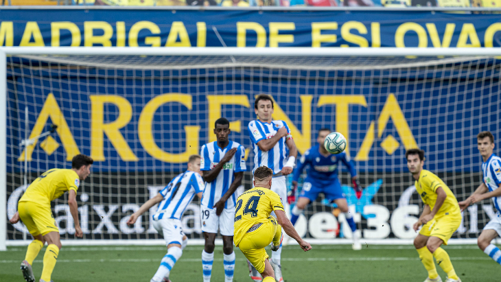 «Вильярреал»