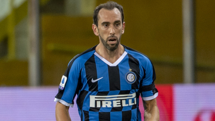 Диего Годин