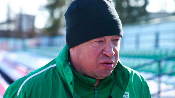 Леонид Слуцкий