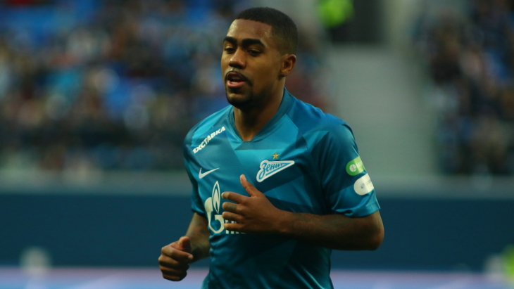 Малком Малком