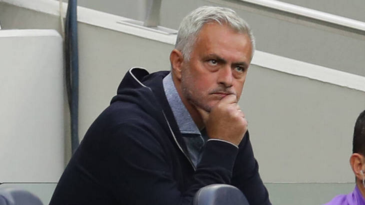 Жозе Моуринью