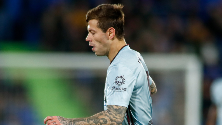 Федор Смолов Федор Смолов