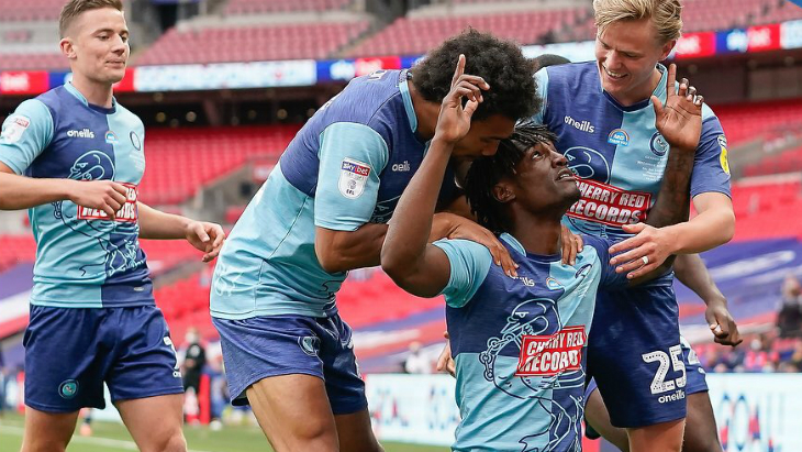 «Уиком Уондерерс»