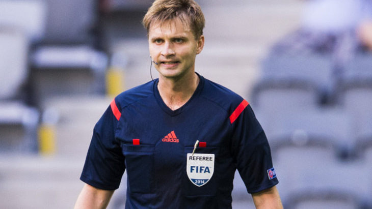 Сергей Лапочкин